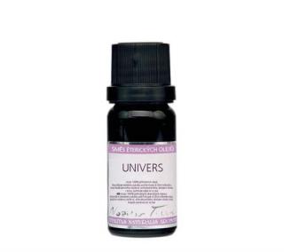 UNIVERS, 10 ml (má antiseptické účinky při štípnutí hmyzem, pomáhá regeneraci tkáně při spáleninách)
