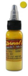 11-BRIGHT YELLOW 30ml Eternal