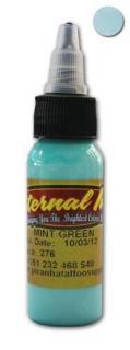 21-MINT GREEN Eternal 30ml