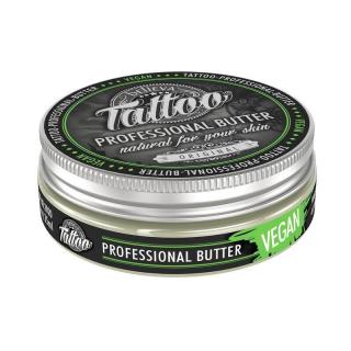 Believa Tattoo Professional Butter - máslo na tetování :: Believa Tattoo Professional Butter 100ml
