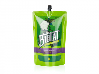 BIOTAT NUMBING Green Soap 1l REFILL
