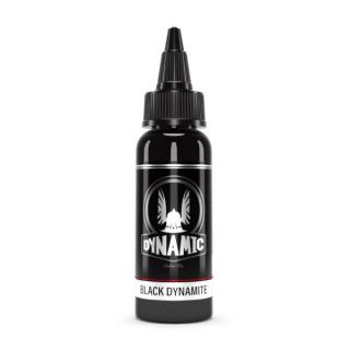 Black Dynamite 120ml Dynamic