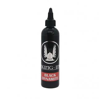 Black Dynamite 240ml Dynamic