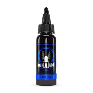 Black Liner 15ml Dynamic