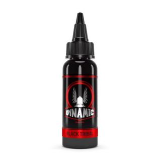 Black Tribal 120ml Dynamic