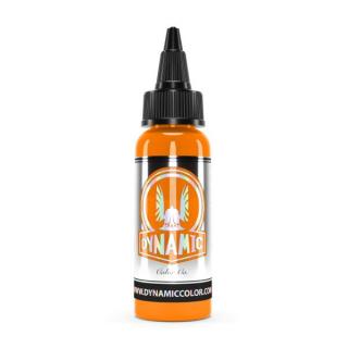 Bright Orange 15ml Dynamic