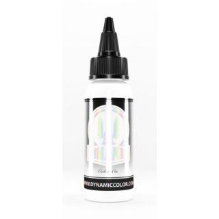 Bright White 240ml Dynamic