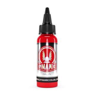 Candy Apple Red 15ml Dynamic