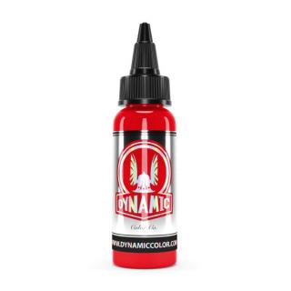 Candy Apple Red 30ml Dynamic