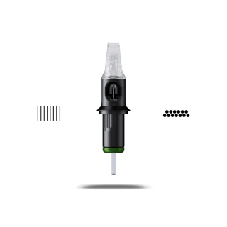 Cheyenne Capillary Magnum :: Cheyenne Capillary Magnum 15, 0,35mm