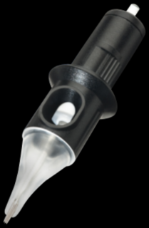Cheyenne Safety Liner BugPin jemné linkovací cartridge :: Cheyenne Liner BugPin 11 0,30mm