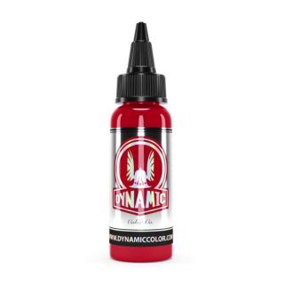 Crimson Red 15ml Dynamic