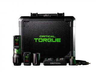 Critical Torque 3.5mm Full Set