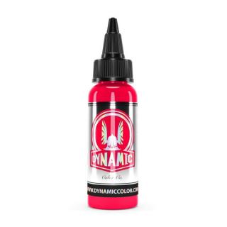 Deep Pink 15ml Dynamic