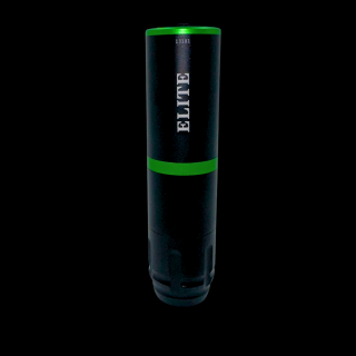 ELITE FLY V2 - zelený, 4.0mm