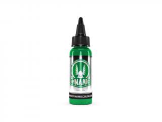 Emerald Green 15ml Dynamic