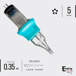 Envy Gen2 BugPin 0805BPRL 5RL, ,25mm