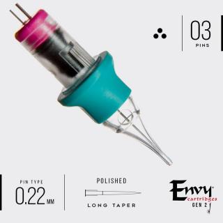 ENVY PICO PMU 3 RL 0,22mm 0703RL