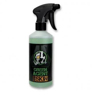 Green Agent Skin - 500ml - čistič a dezinfekce pokožky
