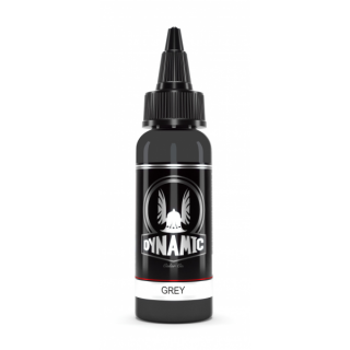 Grey 15ml Dynamic