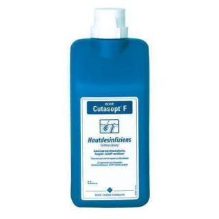 Hartmann Cutasept F 1000 ml