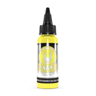 Highlighter Yellow 30ml Dynamic