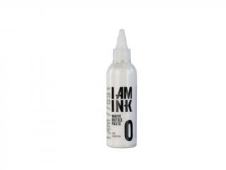 I AM INK White Rutile Paste 200ml