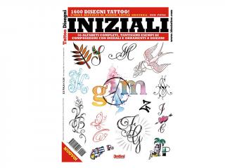 Iniciály
