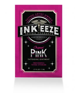 INK EEZE Pink Glide 5ml Počet kusů: 1