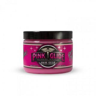 INK-EEZE Pink Glide vazelína 180ml