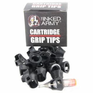 Inked Army cartridge TipGrip - 50ks