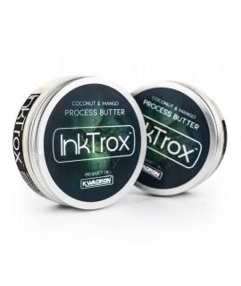 INKTROX™ - Coconut & Mango TATTOO PROCESS BUTTER - 200ML