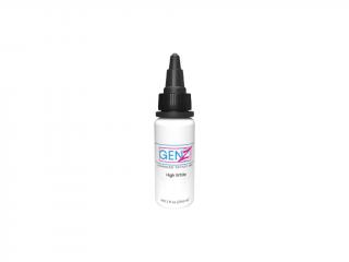 Intenze Gen-Z - Bob Tyrrell High White 30 ml