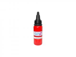 Intenze Gen-Z - Lining Red Light 30 ml