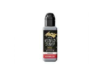 Kuro Sumi Imperial Calcite Grey 44ml