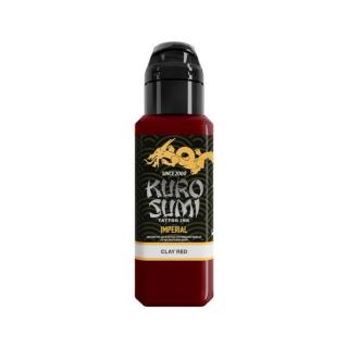 Kuro Sumi Imperial Clay Red 44ml