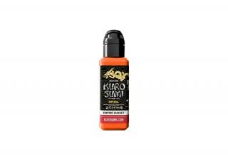 Kuro Sumi Imperial Empire Sunset 22ml