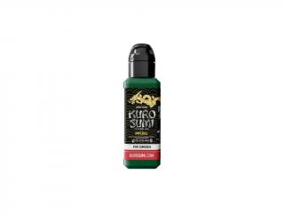 Kuro Sumi Imperial Fir Green 22ml