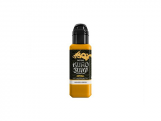 Kuro Sumi Imperial Golden Lemon 22ml