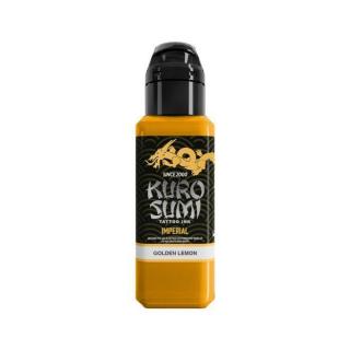 Kuro Sumi Imperial Golden Lemon 44ml