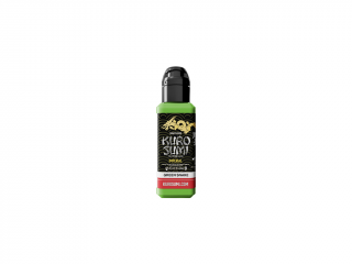 Kuro Sumi Imperial Green Snake 44ml