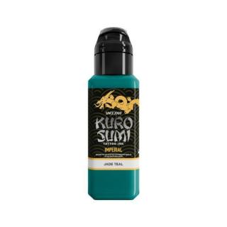 Kuro Sumi Imperial Jade Teal v2 44ml