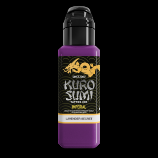 Kuro Sumi Imperial Lavender Secret 44ml