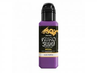 Kuro Sumi Imperial Lilac Purple 22ml