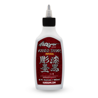 Kuro Sumi Imperial Outlining 180ml