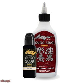 Kuro Sumi Imperial Outlining 44ml