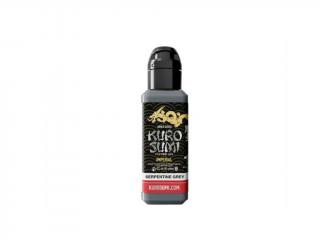 Kuro Sumi Imperial Serpentine Grey 44ml