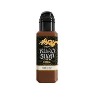 Kuro Sumi Imperial Swedish Bun 44ml