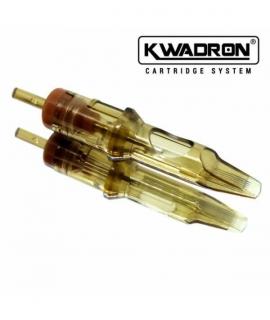 Kwadron cartridge Magnum Long Taper :: Kwadron cartridge Magnum Long Taper, 25/11MGLT