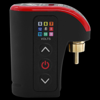 LightingBolt baterie k tetovacím strojkům - ideální pro Spektra Xion, Xion S nebo Halo